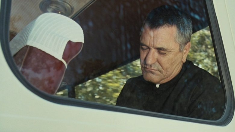 кадр из фильма Миссионер