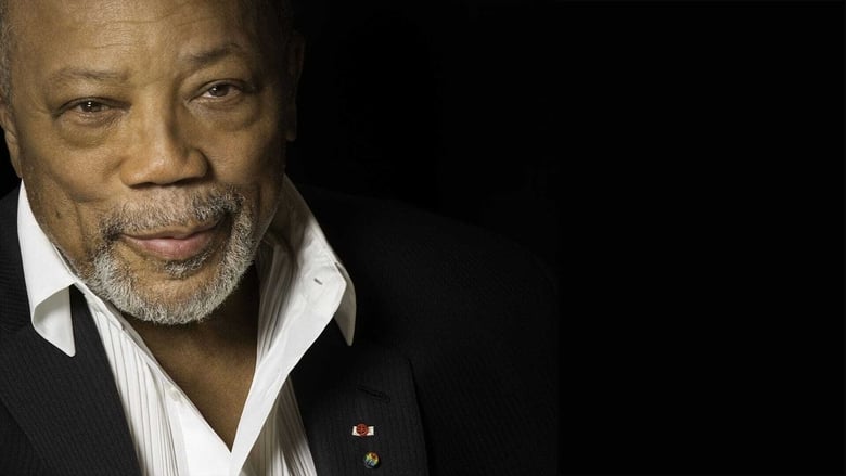 кадр из фильма Quincy Jones : 75th Birthday Celebration Live at Montreux