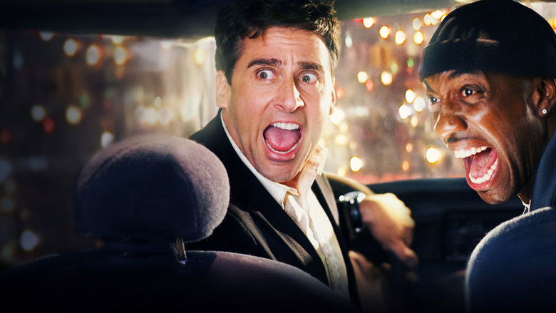 кадр из фильма Безумное свидание