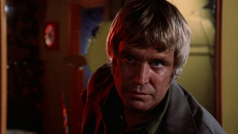 кадр из фильма Newman's Law