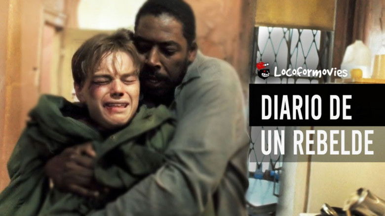 кадр из фильма Дневник баскетболиста