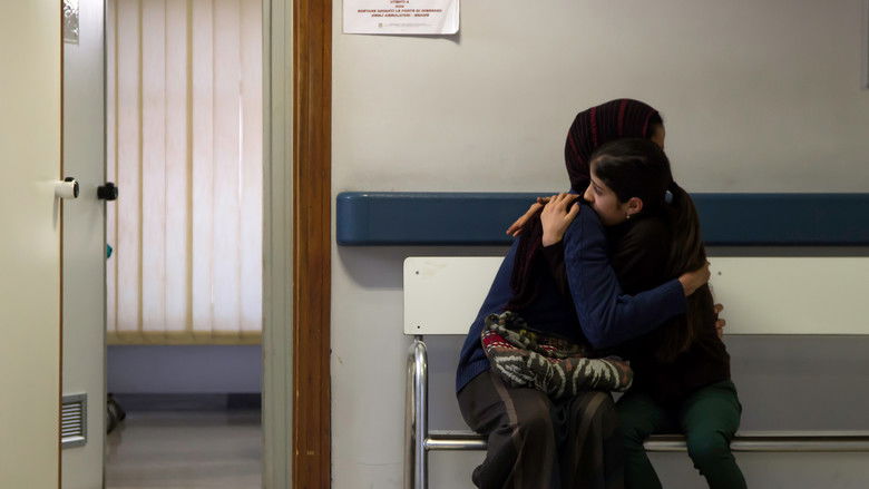 кадр из фильма Il silenzio