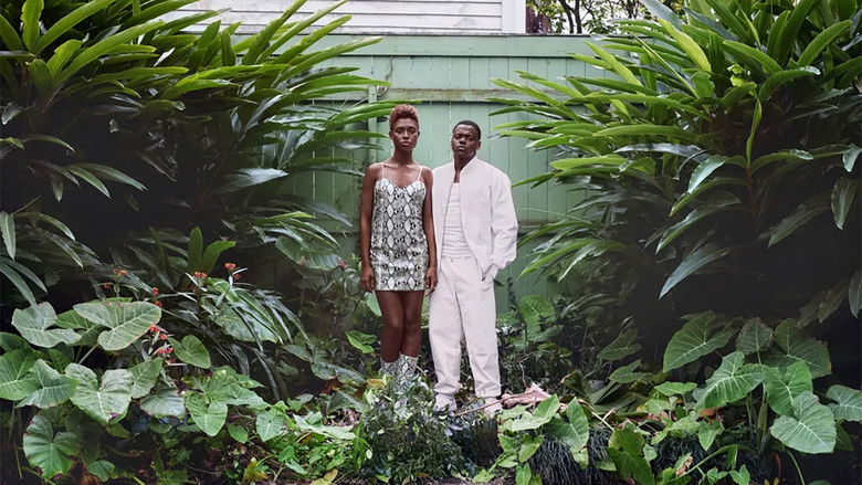 кадр из фильма Квин и Слим