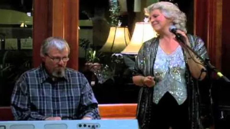 кадр из фильма Chickens in the Shadows