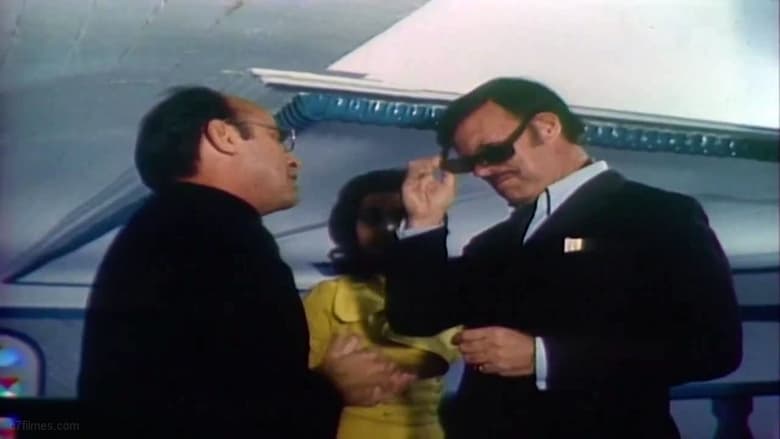 кадр из фильма Ali Babá e os Quarenta Ladrões