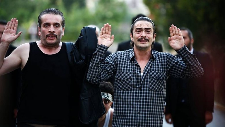 кадр из фильма Музыка и танцы 2