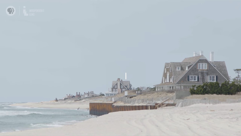 кадр из фильма Conscience Point