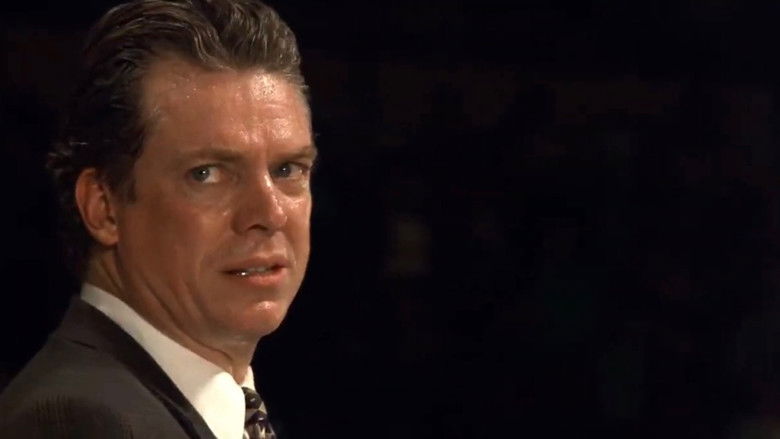 кадр из фильма Баскетбольная лихорадка