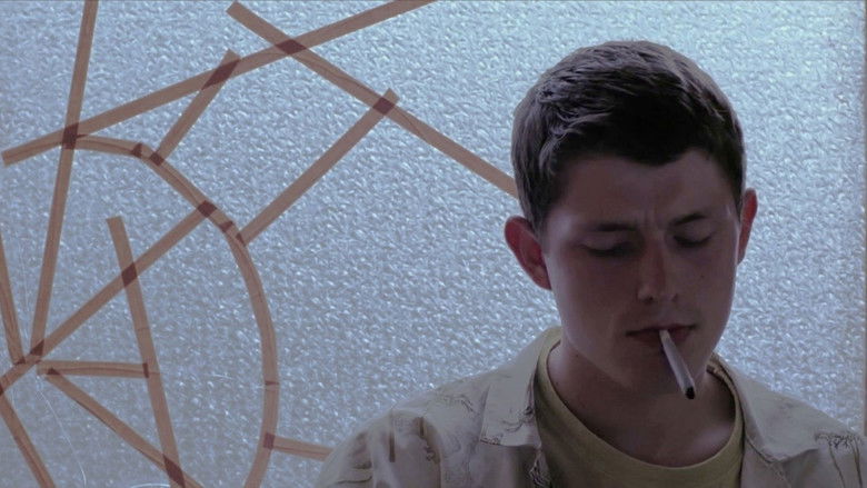 кадр из фильма Bungalow