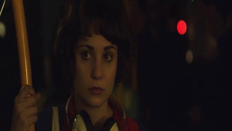 кадр из фильма Connect