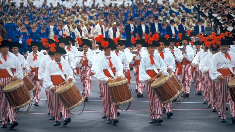 кадр из фильма Fête des Vignerons 2019 - Le spectacle