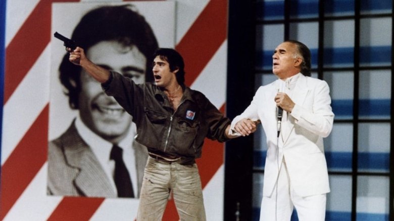 кадр из фильма Цена риска