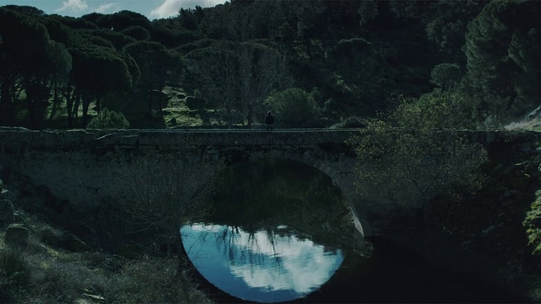 кадр из фильма Extraños en la carretera