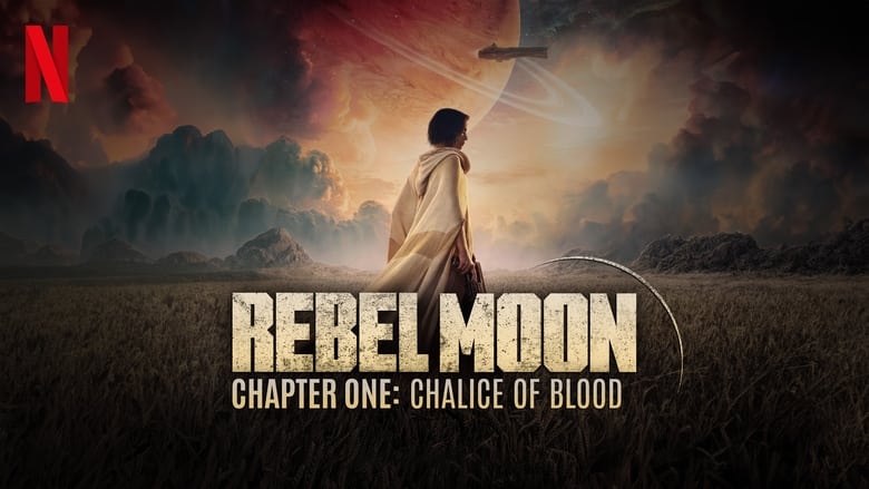 кадр из фильма Rebel Moon. Часть первая: Дитя огня