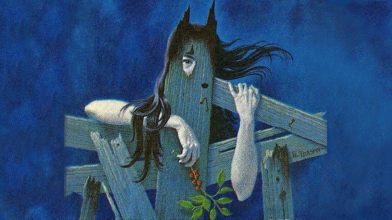 кадр из фильма Шок