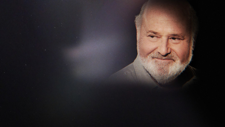 кадр из фильма The Rob Reiner Story: A Hollywood Tragedy