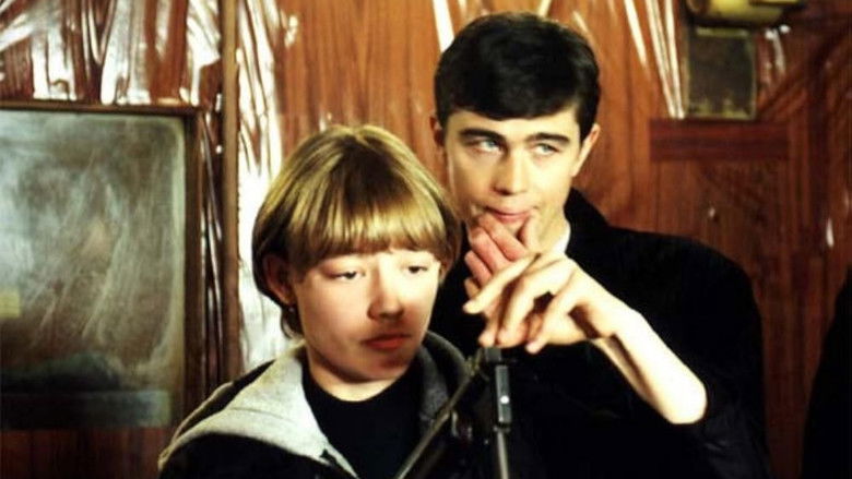 кадр из фильма Сёстры