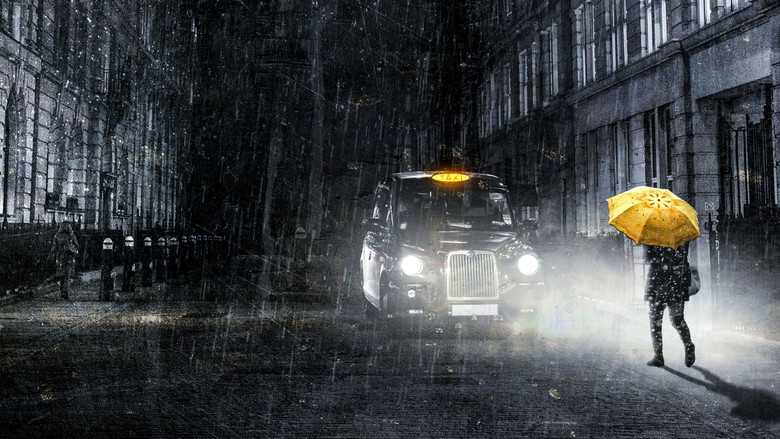 кадр из фильма Predator: Catching the Black Cab Rapist