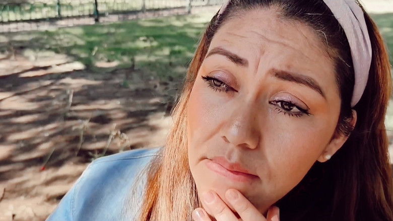 кадр из фильма A falta de ti