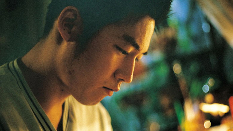 кадр из фильма Порыв ветра