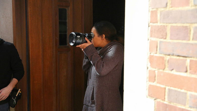 кадр из фильма Послушница