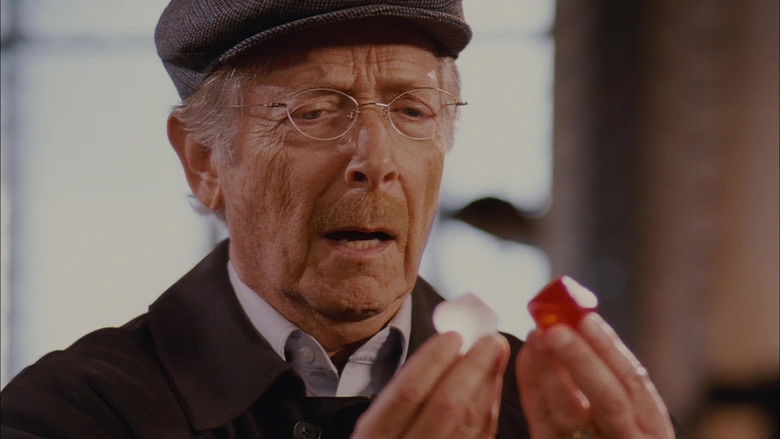 кадр из фильма Тени прошлого