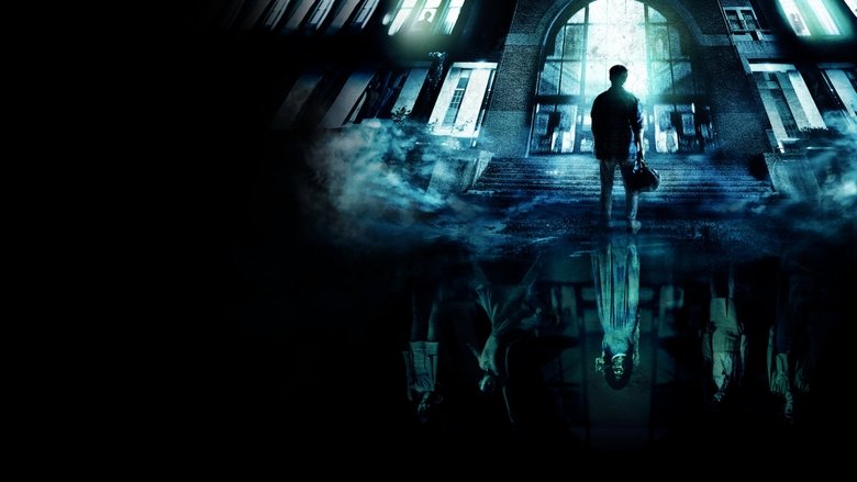 кадр из фильма Паранормальные явления: Другое измерение