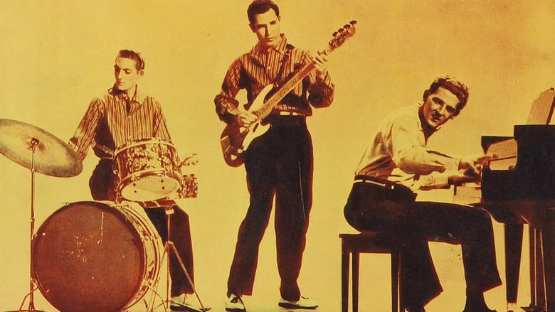 кадр из фильма Jamboree!