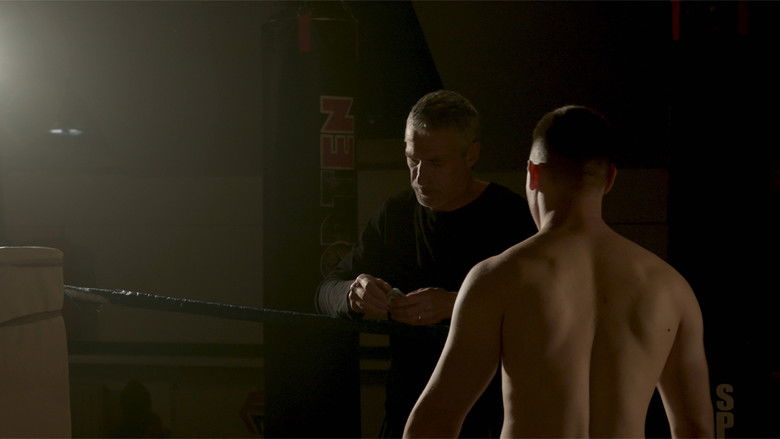 кадр из фильма Infight