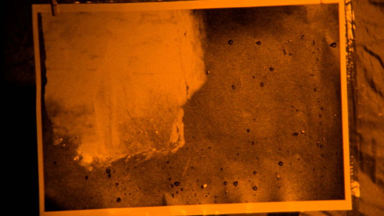 кадр из фильма Негатив