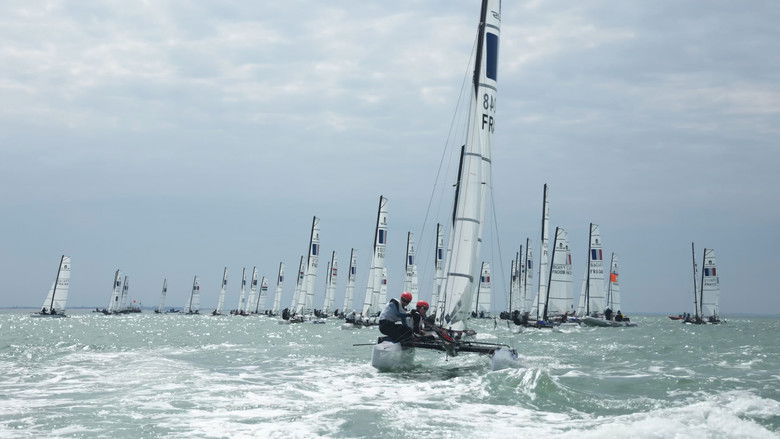 кадр из фильма Un Vent d'Espoirs