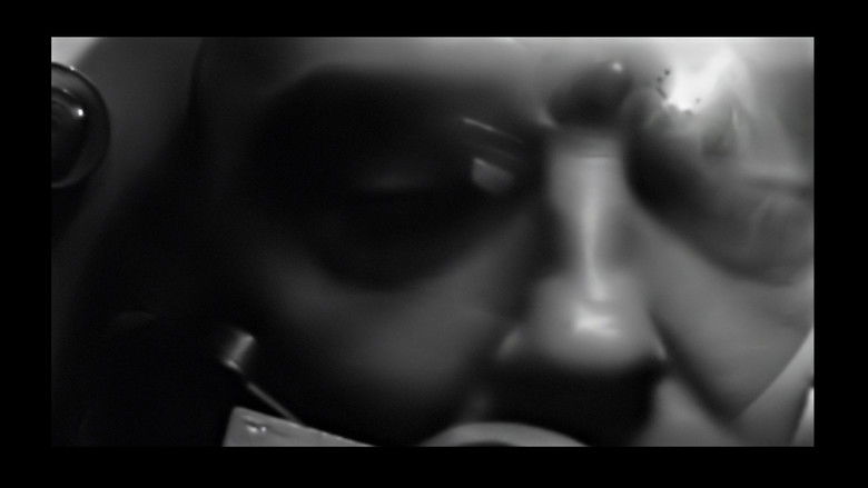 кадр из фильма Hermetica Komhata HK320