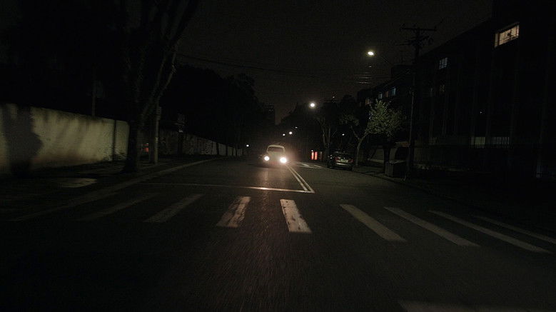 кадр из фильма Nada Acontece Em Curitiba