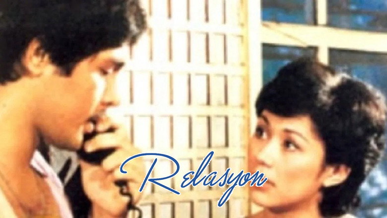 кадр из фильма Relasyon