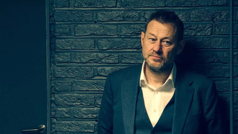 кадр из фильма Het Uur van De Pauw