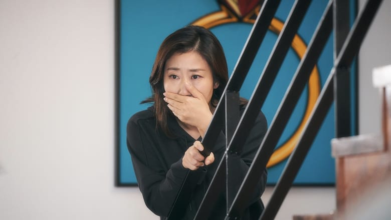 кадр из фильма Честный кандидат