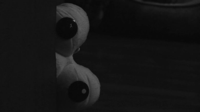 кадр из фильма Ghost Buddies: The Gathering