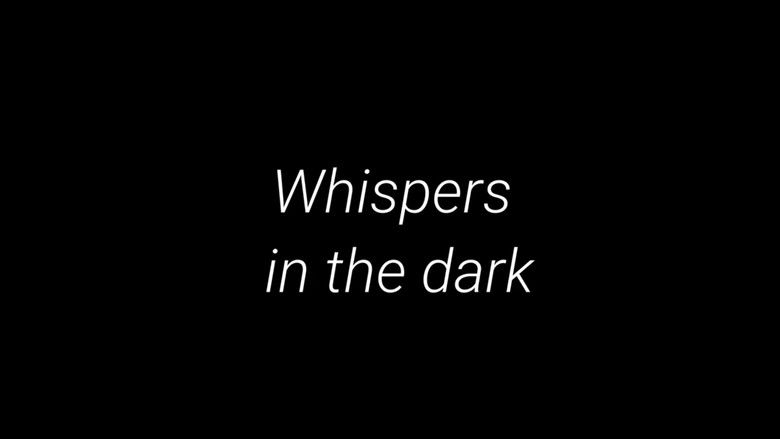 кадр из фильма Whispers in the Dark