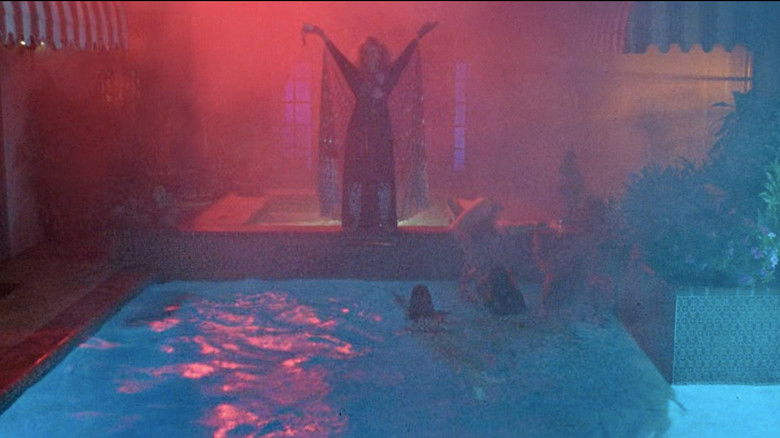 кадр из фильма Пирожки тетушки Ли с мясной начинкой