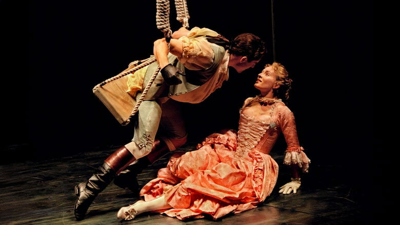 кадр из фильма Contact