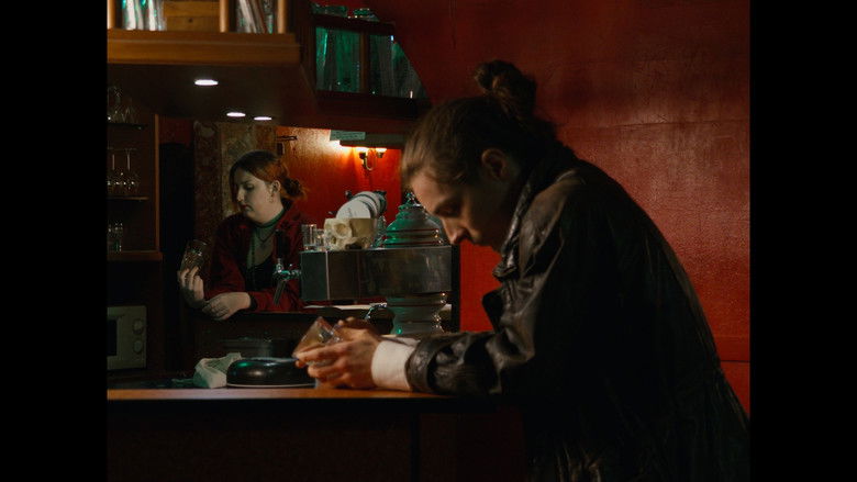 кадр из фильма Am Fuße Des Berges