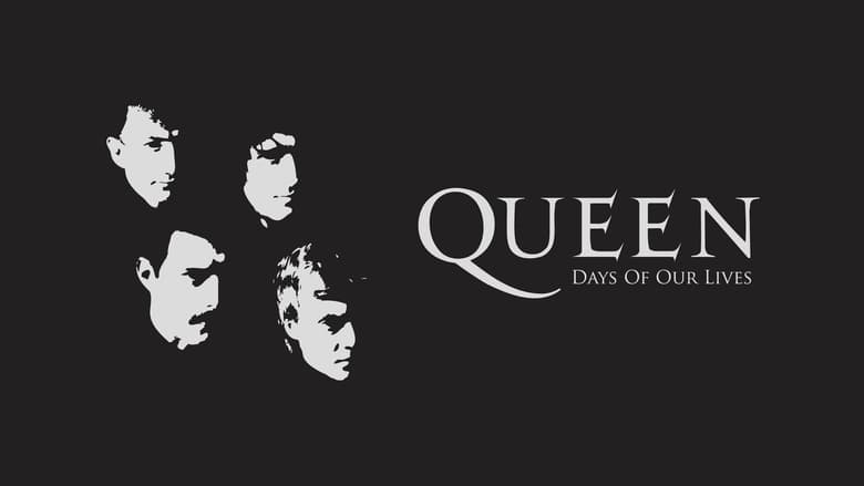 кадр из фильма Queen: Days of Our Lives