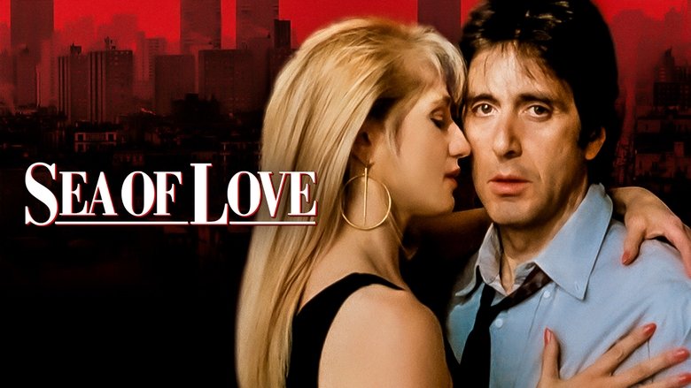 кадр из фильма Море любви