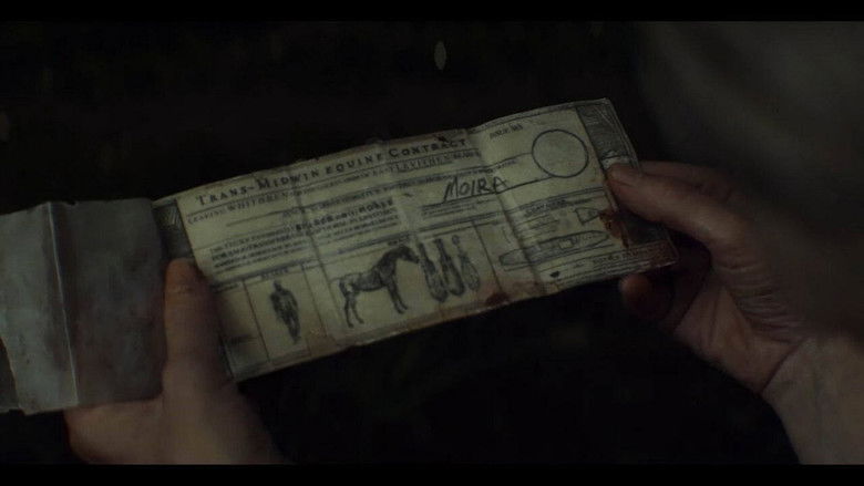 кадр из фильма Большое желание