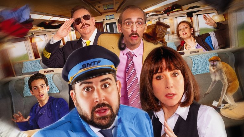 кадр из фильма Veuillez nous excuser pour la gêne occasionnée