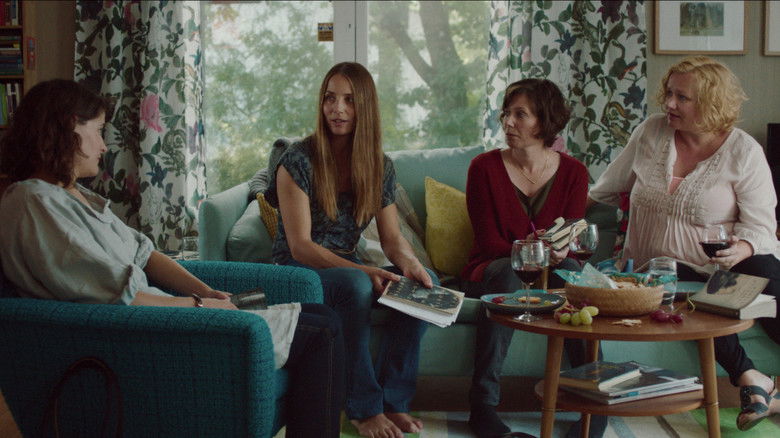 кадр из фильма Rosemari