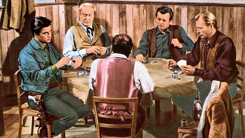 кадр из фильма Ад в Манитобе