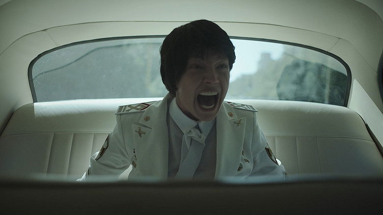 кадр из фильма Ухо