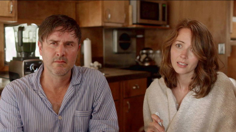 кадр из фильма Аманда и Джек отправляются на природу