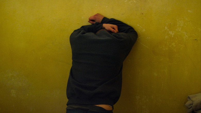 кадр из фильма От звонка до звонка